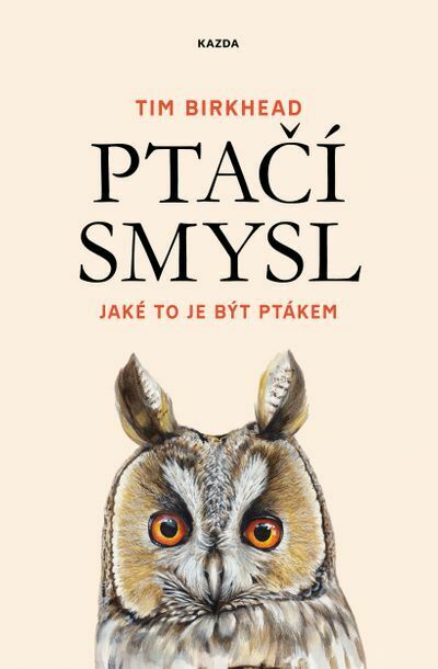 Ptačí smysl (e-kniha)