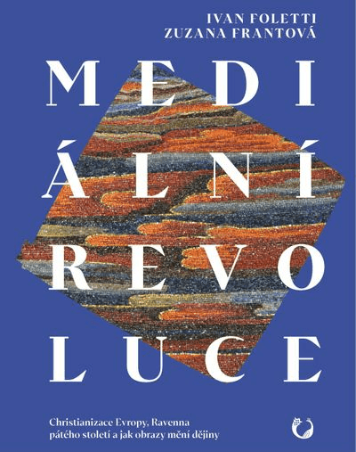 Mediální revoluce (e-kniha)