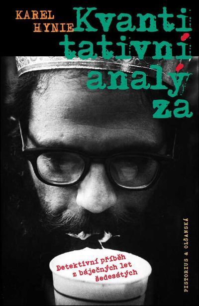 Kvantitativní analýza (e-kniha)