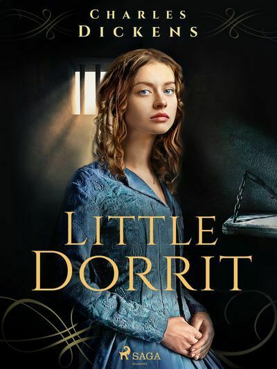 Little Dorrit (e-kniha)