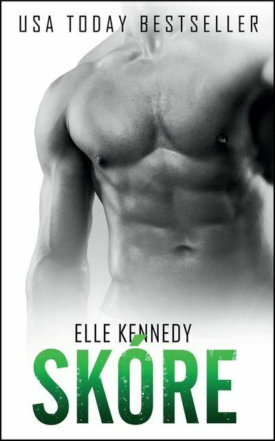 Skóre (e-kniha)
