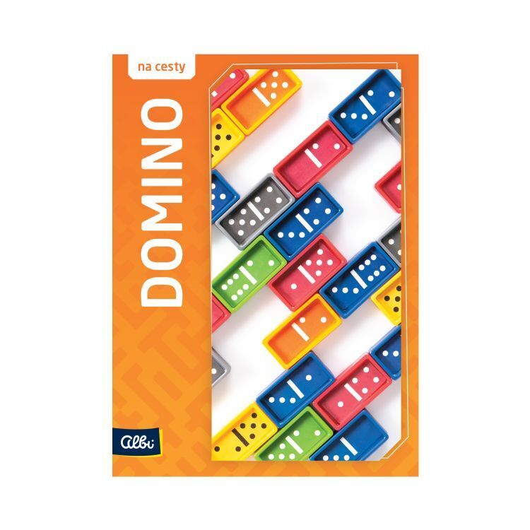 Domino na cesty