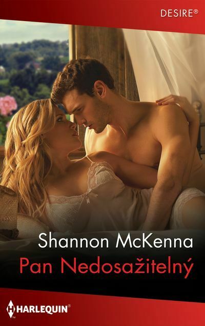 Pan Nedosažitelný (e-kniha)