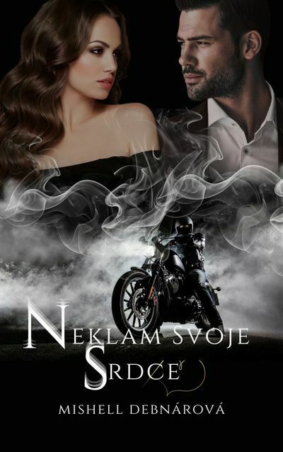 Neklam svoje srdce (e-kniha)