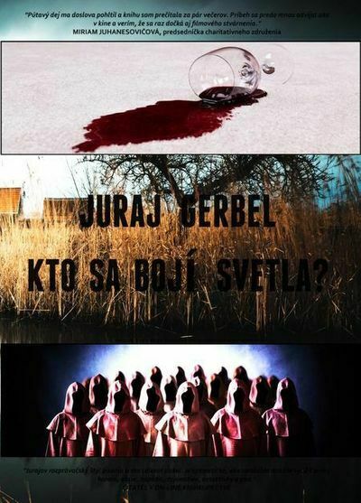 Kto sa bojí svetla? (e-kniha)