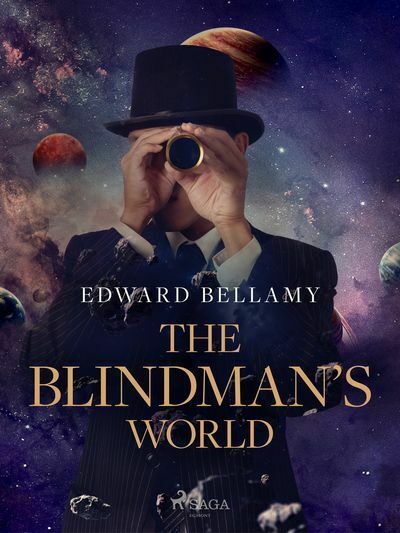 The Blindman's World (e-kniha)