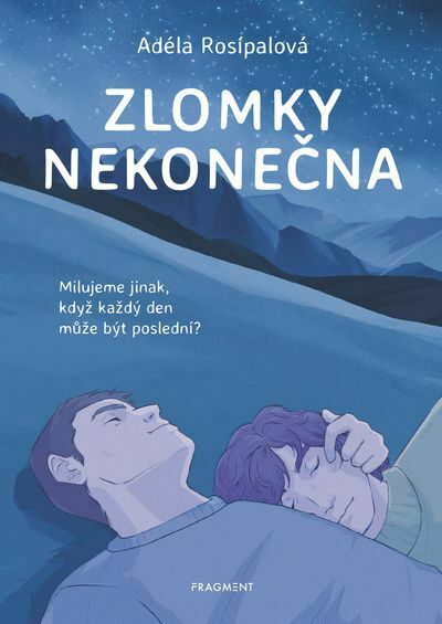 Zlomky nekonečna (e-kniha)