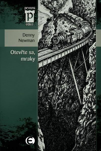 Otevřte sa, mraky (e-kniha)