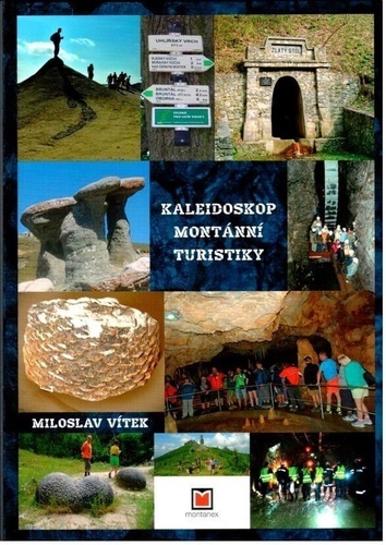 Kaleidoskop montánní turistiky