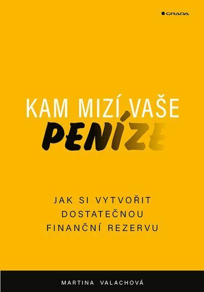 Kam mizí vaše peníze (e-kniha)