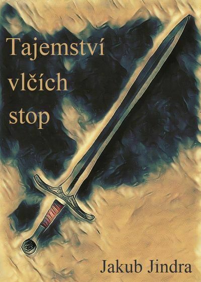 Tajemství vlčích stop (e-kniha)