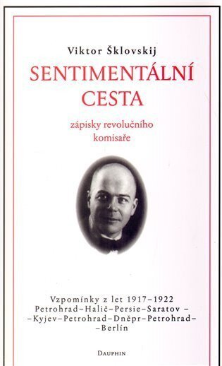 Sentimentální cesta