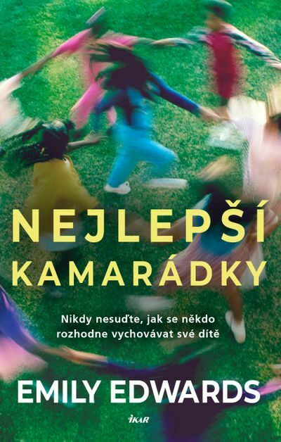 Nejlepší kamarádky (e-kniha)