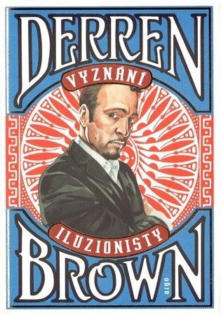 Vyznání iluzionisty