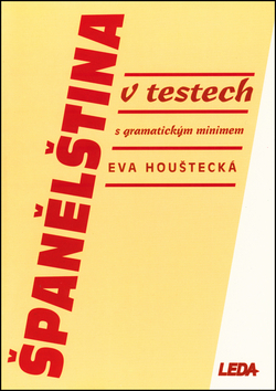 Španělština v testech