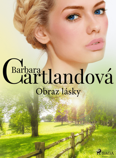Obraz lásky (e-kniha)