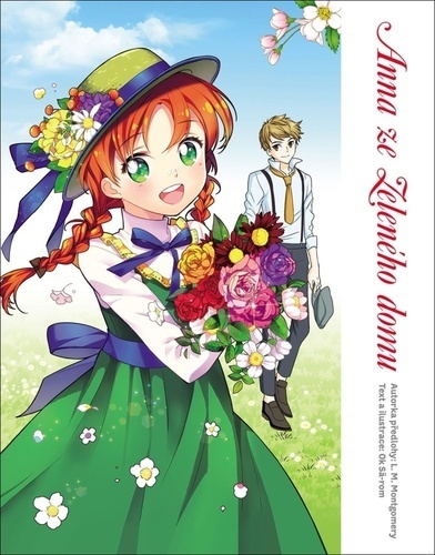 Anna ze Zeleného domu