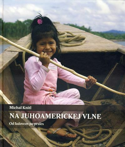 Na juhoamerickej vlne (e-kniha)