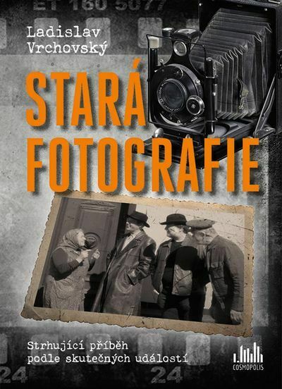 Stará fotografie (e-kniha)