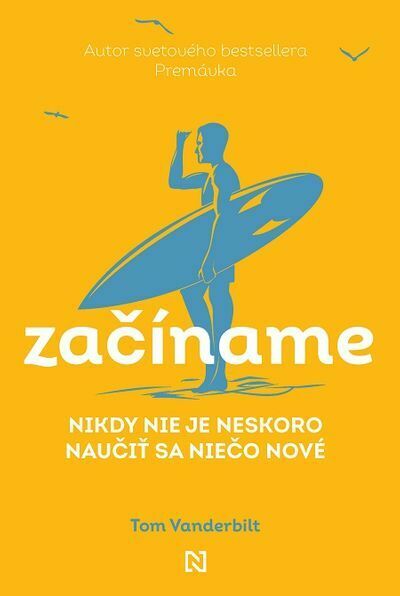 Začíname (e-kniha)