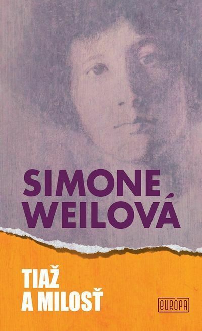 Tiaž a milosť (e-kniha)