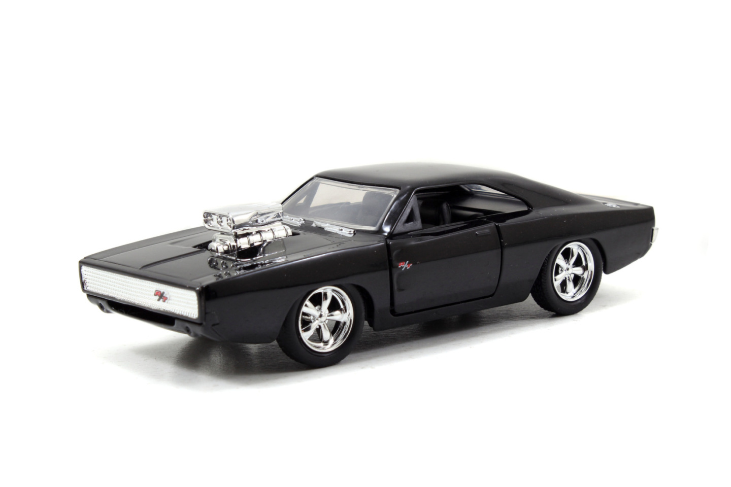 Rychle a zběsile auto 1970 Dodge Charger 1:32, DP6