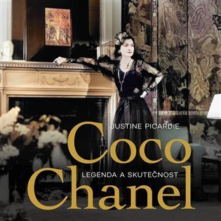 Coco Chanel - Legenda a skutečnost (CD)
