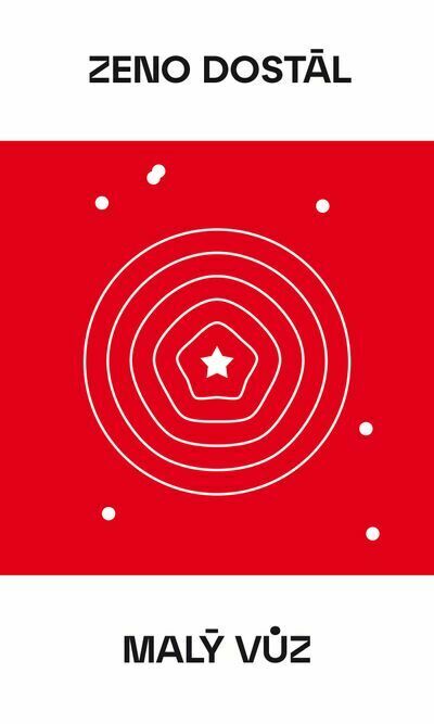 Malý vůz (e-kniha)