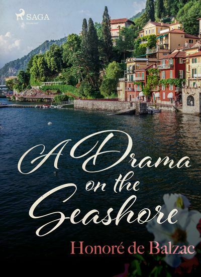 A Drama on the Seashore (e-kniha)