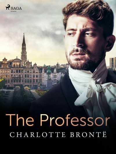 The Professor (e-kniha)