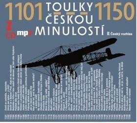 Toulky českou minulostí 1101-1150