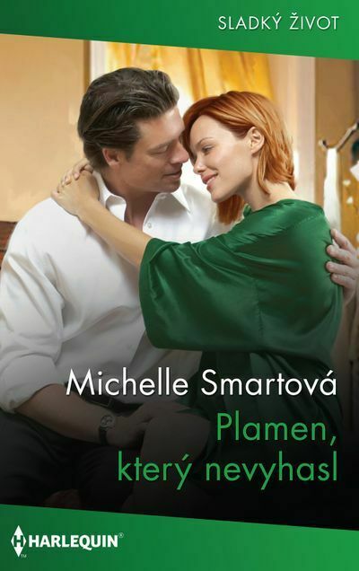 Plamen, který nevyhasl (e-kniha)