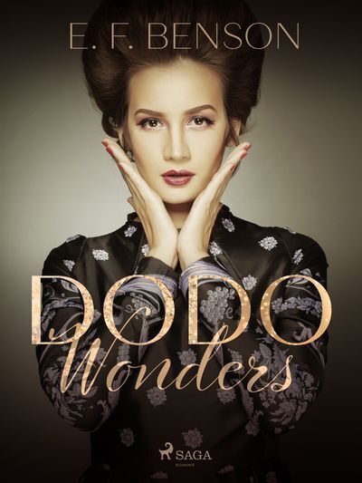 Dodo Wonders (e-kniha)