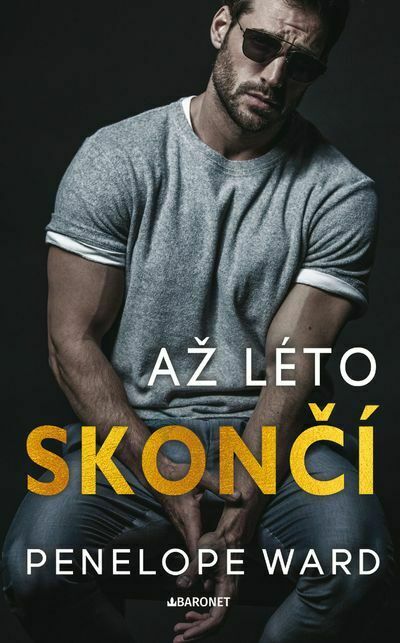 Až léto skončí (e-kniha)