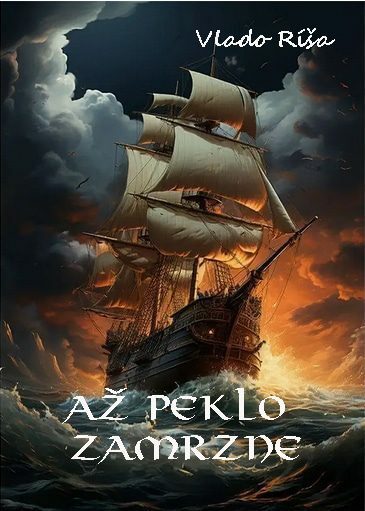 Až peklo zamrzne (e-kniha)