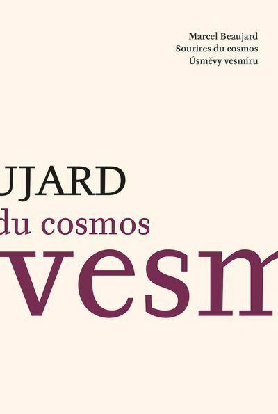 Sourires du Cosmos = Úsměvy vesmíru (e-kniha)