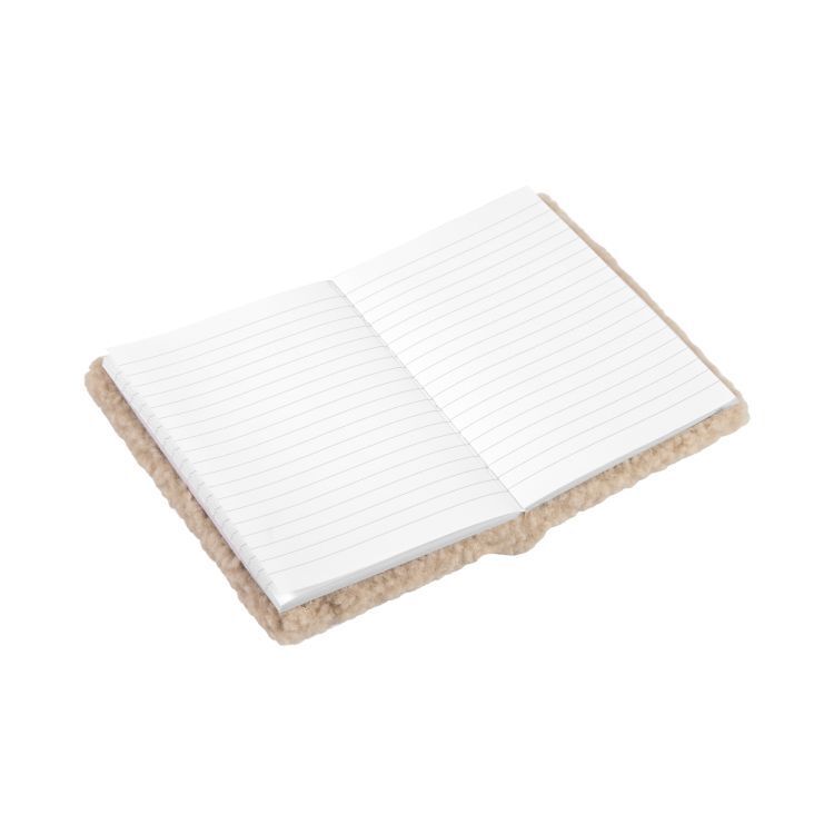 Chlupatý blok s kapsou