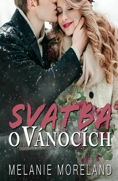 Svatba o Vánocích (e-kniha)