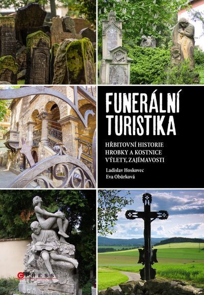 Funerální turistika (e-kniha)