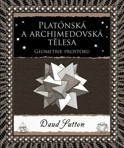 Platónská a archimedovská tělesa (e-kniha)