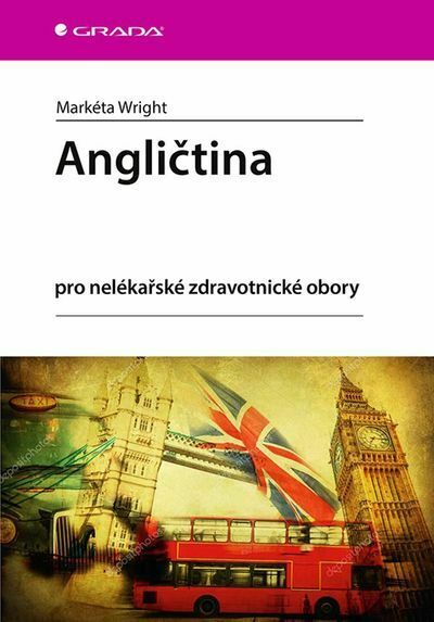 Angličtina (e-kniha)