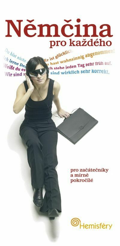 Němčina pro každého (e-kniha)