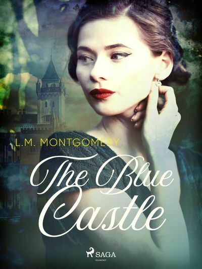 The Blue Castle (e-kniha)
