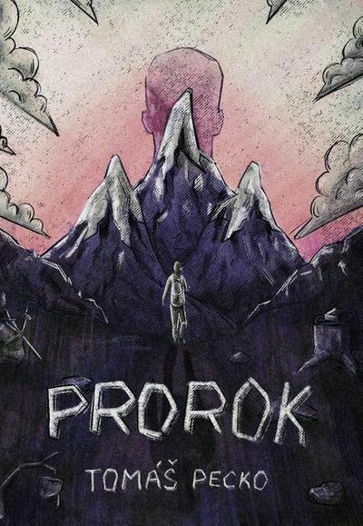 Prorok (e-kniha)
