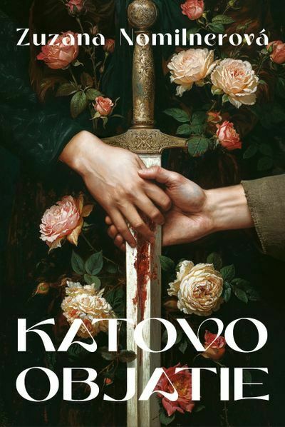 Katovo objatie (e-kniha)