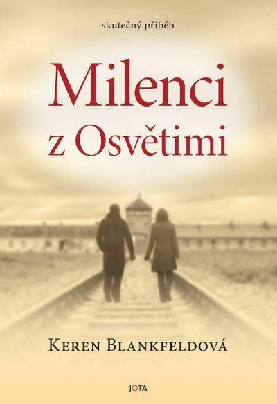 Milenci z Osvětimi (e-kniha)