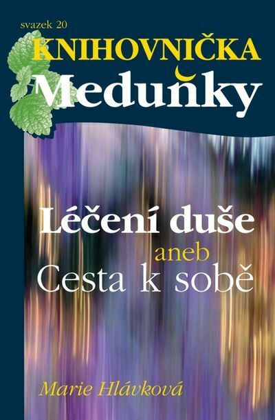 Léčení duše (e-kniha)