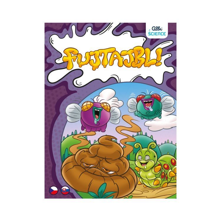 Fujtajbl! - plechovka