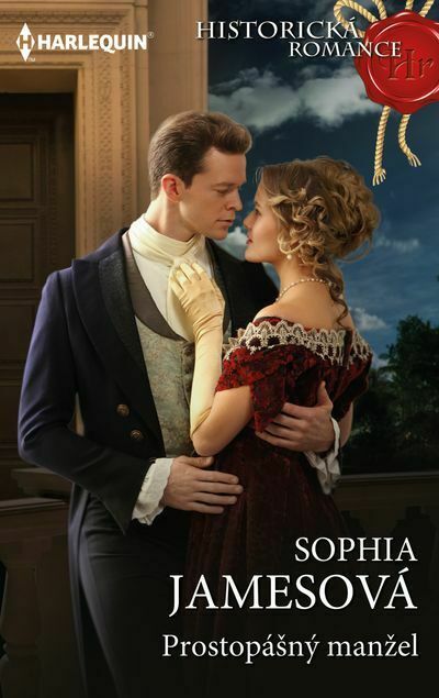 Prostopášný manžel (e-kniha)