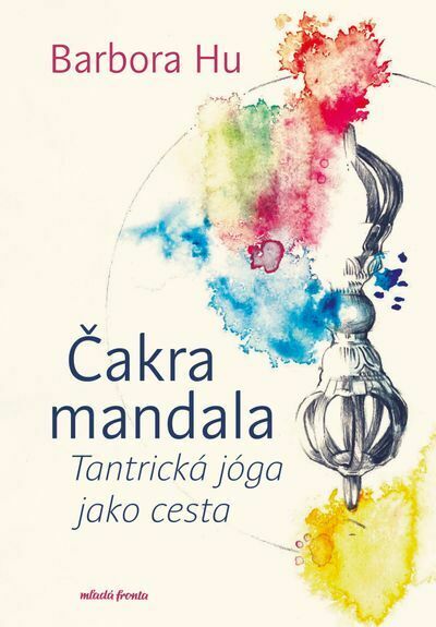 Čakra mandala (e-kniha)